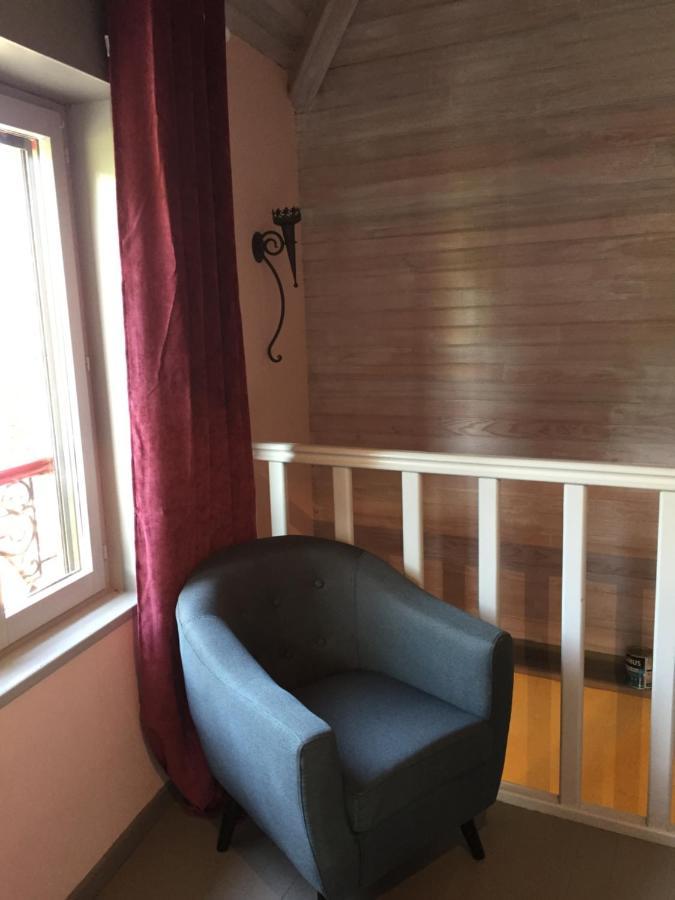 Le Tilleul Caumont  Экстерьер фото
