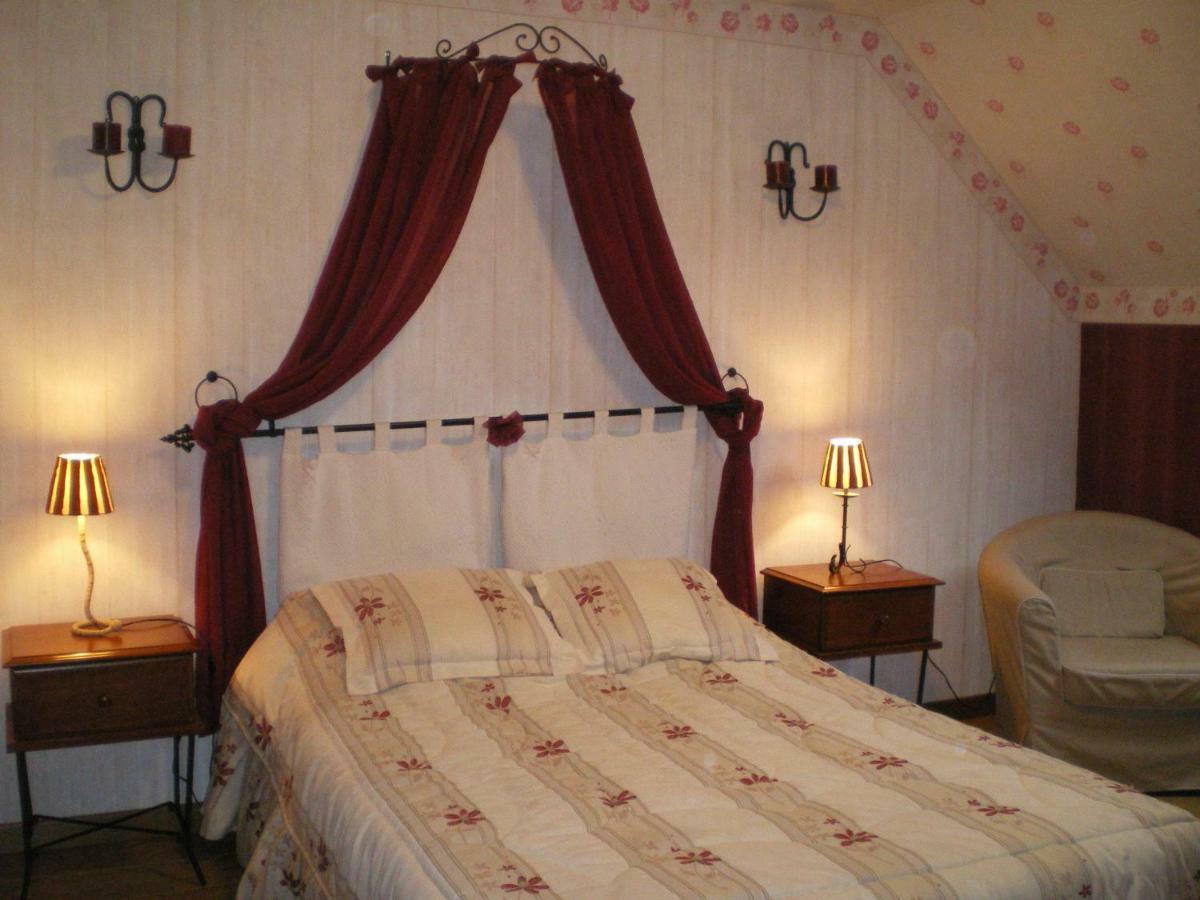 Le Tilleul Caumont  Экстерьер фото